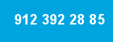 912 392 28 85 912 392 28 85